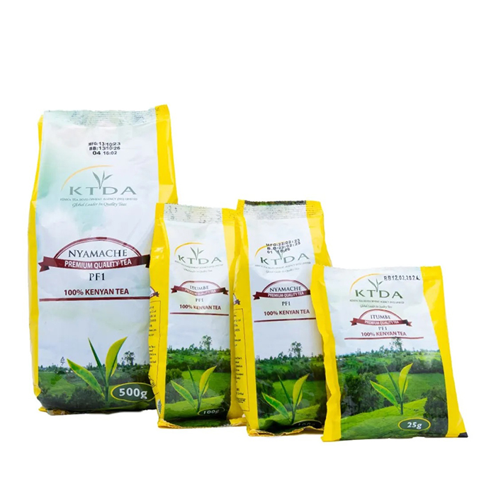 Nyamache Premium Tea